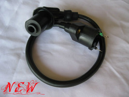 Ignition Coil Honda CH80 CH 80 CH-80 Elite Scooter 1985 1986 1987 1988 1990 NEW - $16.82