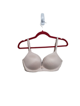 Victorias Secret No Wire Sans Armature Womens Size-34DD Beige  - $34.99