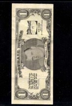 1962 TOPPS BUCKS #18 LEO NOMELLINI EX 49ERS HOF *X110047 - $21.55