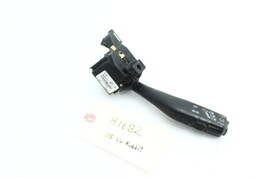 2006-09 VOLKSWAGEN GOLF GTI RABBIT HEADLIGHT CONTROL SWITCH STALK H1682 image 9