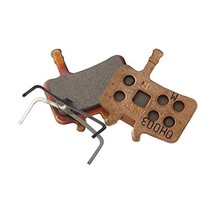 Avid Juicy/BB7 Disc Brake Pads Organic  - £47.96 GBP