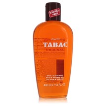 Tabac Cologne By Maurer &amp; Wirtz Bath &amp; Shower Gel 13.5 oz - £17.04 GBP