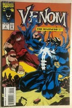 VENOM The Madness #2 (1993) Marvel Comics FINE - £10.11 GBP
