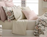 Ralph Lauren Olivia Josefina 4P King comforter Shams Set - $454.03