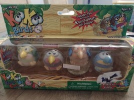 Koo Koo Birds 2010 Boxed Toys - £10.35 GBP