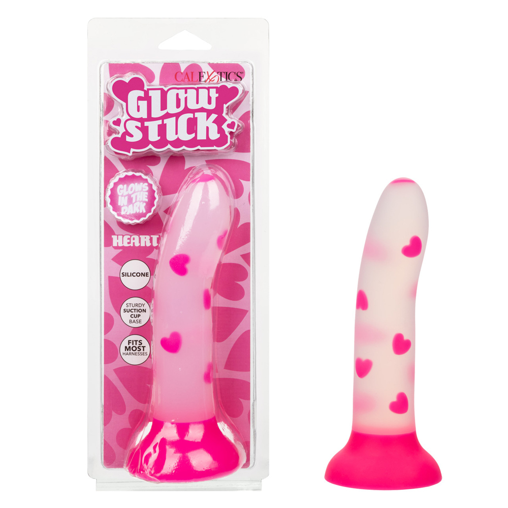 Glow Stick Heart - $30.38