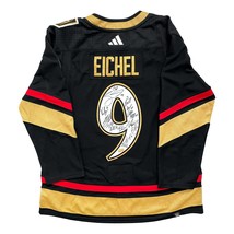 2023 Vegas Golden Knights Stanley Cup Team Signed Reverse Retro Black Je... - $84,815.22 MXN