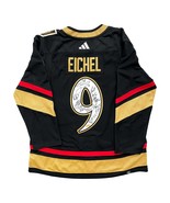 2023 Vegas Golden Knights Stanley Cup Team Signed Reverse Retro Black Je... - €3.876,59 EUR