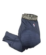 Nike NBA Pro Hyperstrong Basketball Player Training Pant Navy 3XL Tall 8... - $29.99