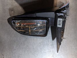 Passenger Right Side View Mirror For 06-09 Pontiac Torrent  3.4 15853010 - $39.55
