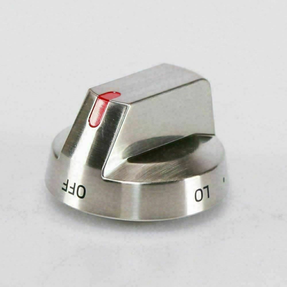 Samsung NX58H5650WS NX58H5600SS Gas Range Surface Burner Knob DG64-00473A - $11.79