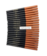 20x Laura Geller Retractable Gel Eyeliner Pencil Gold Shimmer New No Box - $24.75