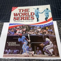 1981 The World Series – A Pictorial History...10 of the Best Magazine - £11.75 GBP