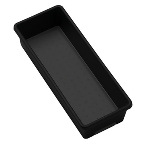 Madesmart Small Bin - Carbon - $31.53