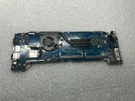 *As Is* Dell Latitude 7480 4gtKN i7-6600u Motherboard - No Power - $19.72