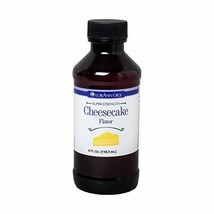 LorAnn Cheesecake SS Flavor, 4 ounce bottle - £14.97 GBP