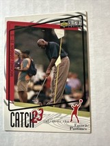 1997-98 Upper Deck Collector&#39;s Choice Catch 23 Michael Jordan #188  - £1.97 GBP