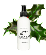 Mistletoe &amp; Holly Berry Room/Linen/Bathroom Air Freshener Spray Deodoriz... - $11.95+