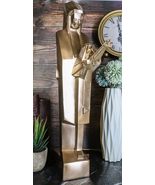 Ebros Gift 17&quot; Tall Frank Lloyd Wright Architecture Warrior Chief Nakomi... - €107,25 EUR