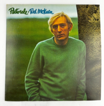 Rod McKuen Pastorale Album LP Vinyl Warner Brothers Records - $3.95
