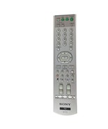 Genuine Sony TV Remote Control RM-Y913 Tested Working - €13,47 EUR
