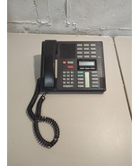 Nortel M7310 Phone Black - $28.70