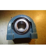 DODGE 128749 TB-DL-106 TAPPED BASE PILLOW BLOCK BEARING - $2,762.43 MXN