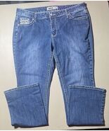 Zanadi Jeans Women’s 16W Blue - See Photos - $290.94 MXN