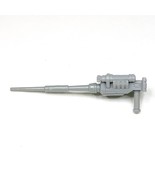 Mobile Suit Gundam Zaku II Magella Top Cannon Vintage 2001 Original Weapon Part - $24.70