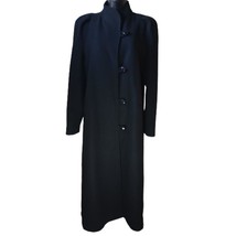 Beau Brem Womens Size 8 Wool Blend Trench Coat - Vintage - £29.55 GBP
