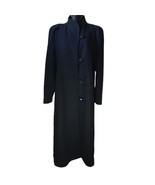 Beau Brem Womens Size 8 Wool Blend Trench Coat - Vintage - £29.40 GBP