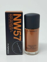 MAC NW57 Studio Fix Fluid Foundation SPF 15 1 oz - $23.17