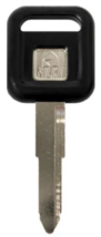 DC1-P / X54-P / GM23P Key Blanks  Isuzu / Chrysler / Dodge / Jeep - $6.99