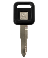 DC1-P / X54-P / GM23P Key Blanks  Isuzu / Chrysler / Dodge / Jeep - $6.99