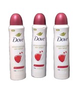 3x Dove Advanced Care REVIVE Dry Spray Antiperspirant Deodorant 3.8 oz. ... - €19,68 EUR