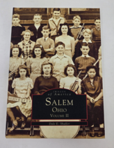 Images of America: Salem Ohio Volume II - NEW! - £14.48 GBP