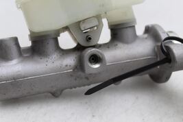 Brake Master Cylinder Fits 98-03 LEGACY 75701 image 8