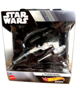 Hot Wheels Star Wars Mandalorian N-1 Starfighter Diecast 1:50 #17 - $17.46
