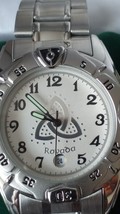 Vintage but Brand New Rowada Irish Celtic Gents Watch in Box with Certif... - $3,160.00 MXN