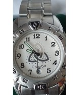 Vintage but Brand New Rowada Irish Celtic Gents Watch in Box with Certif... - $3,160.00 MXN