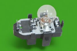 2012-2015 bmw x1 e84 rear inner mounted tail light lamp bulb holder sock... - €25,59 EUR