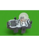 2012-2015 bmw x1 e84 rear inner mounted tail light lamp bulb holder sock... - €25,65 EUR