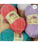 4 Skeins !!! Himalaya  Dolphin baby, Knitting Baby, Yarn (choose colors ... - €8,97 EUR