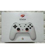 Google Stadia H2B Premiere Edition Controller &amp; Chromecast Ultra GA00722... - £15.72 GBP