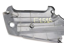 04-09 TOYOTA PRIUS RADIATOR UPPER SUPPORT COVER SHIELD E1515 image 8