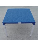 35&quot; x 35&quot;  Pause Table, Obedience Table , Rubber Surface, All the Weathe... - £294.21 GBP