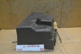 15770996 GMC Sierra 2000-2002 Fuse Box Relay Unit Module 740-10A5 - $14.69