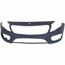 Front Bumper Cover For 2018-2020 Mercedes Benz GLA250 With AMG Styling P... - £728.80 GBP