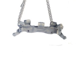 1991 1999 Mitsubishi 3000GT OEM Rear Suspension K Frame Crossmember90 Da... - $89.10