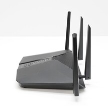Netgear Nighthawk RAX43 AX5 5-Stream Dual Band WiFi 6 Router AX4200 image 5